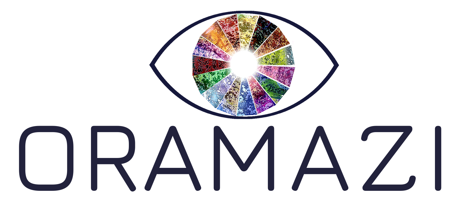 Logo ORAMAZI